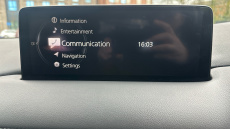 Mazda CX-5 2.0 Sport 5dr Auto Petrol Estate